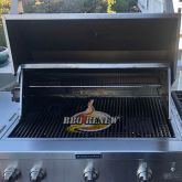 BEFORE BBQ Renew Cleaning & Repair in Corona del Mar 1-24-2019