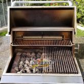 BEFORE BBQ Renew Cleaning & Repair in San Clemente 1-24-2019