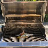 AFTER BBQ Renew Cleaning & Repair in Irvine 1-25-2019