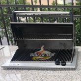 BEFORE BBQ Renew Cleaning & Repair in Tustin 1-31-2019