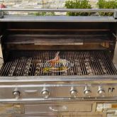 BEFORE BBQ Renew Cleaning in San Clemente 2-5-2019