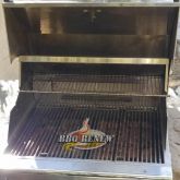 BEFORE BBQ Renew Cleaning in Huntington Beach 2-18-2019