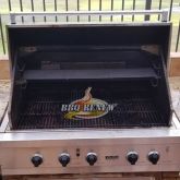 BEFORE BBQ Renew Cleaning & Repair in Tustin 2-15-2019