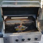 BEFORE BBQ Renew Cleaning & Repair in Irvine 2-19-2019