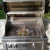 AFTER BBQ Renew Cleaning & Repair in Huntington Beach 2-26-2019