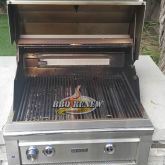 BEFORE BBQ Renew Cleaning & Repair in Huntington Beach 2-26-2019