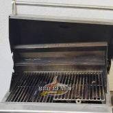 BEFORE BBQ Renew Cleaning & Repair in Costa Mesa 2-25-2019