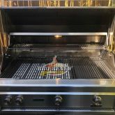 AFTER BBQ Renew Cleaning & Repair in Tustin 2-28-2019