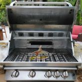 AFTER BBQ Renew Cleaning & Repair in Laguna Niguel 2-28-2019