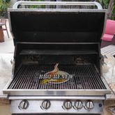 BEFORE BBQ Renew Cleaning & Repair in Laguna Niguel 2-28-2019