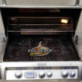 BEFORE BBQ Renew Cleaning & Repair in Ladera Ranch 3-11-2019