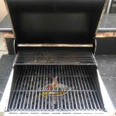 BEFORE BBQ Renew Cleaning & Repair in Rancho Santa Margarita 3-13-2019