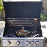 BEFORE BBQ Renew Cleaning & Repair in San Clemente 3-13-2019