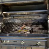 AFTER BBQ Renew Cleaning & Repair in Laguna Niguel 3-13-2019