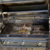 AFTER BBQ Renew Cleaning & Repair in Laguna Niguel 3-13-2019