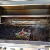 BEFORE BBQ Renew Cleaning & Repair in Laguna Niguel 3-13-2019