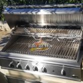AFTER BBQ Renew Cleaning in Irvine 3-14-2019
