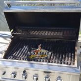 BEFORE BBQ Renew Cleaning & Repair in Laguna Beach 3-18-2019