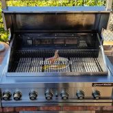 AFTER BBQ Renew Cleaning & Repair in Laguna Beach 4-29-2019