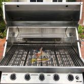 AFTER BBQ Renew Cleaning & Repair in Laguna Hills 3-21-2019