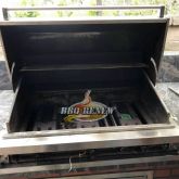 BEFORE BBQ Renew Cleaning & Repair in Yorba Linda 3-21-2019