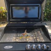 AFTER BBQ Renew Cleaning & Repair in Newport Coast 3-20-2019