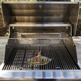 AFTER BBQ Renew Cleaning in Trabuco Canyon 3-25-2019