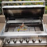 AFTER BBQ Renew Cleaning & Repair in Irvine 3-21-2019