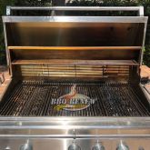 BEFORE BBQ Renew Cleaning & Repair in Irvine 3-25-2019