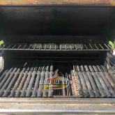 BEFORE BBQ Renew Cleaning & Repair in Long Beach 3-27-2019