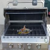 AFTER BBQ Renew Cleaning & Repair in Huntington Beach 3-29-2019