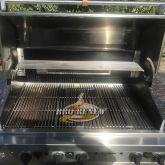 AFTER BBQ Renew Cleaning & Repair in Coto de Caza 4-1-2019