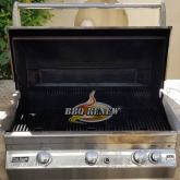 BEFORE BBQ Renew Cleaning & Repair in LOS ALAMITOS 4-4-2019
