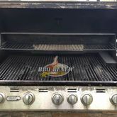 BEFORE BBQ Renew Cleaning in San Juan Capistrano 4-5-2019