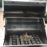 AFTER BBQ Renew Cleaning & Repair in Coto de Caza 4-4-2019