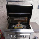 BEFORE BBQ Renew Cleaning & Repair in Laguna Niguel 4-2-2019