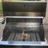 AFTER BBQ Renew Cleaning & Repair in San Clemente 4-2-2019