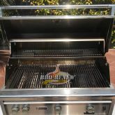 BEFORE BBQ Renew Cleaning in Monarch Beach 4-3-2019