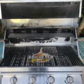 AFTER BBQ Renew Cleaning & Repair in Laguna Niguel 4-9-2019