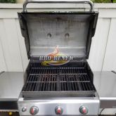 AFTER BBQ Renew Cleaning in Tustin 5-31-2018