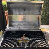 AFTER BBQ Renew Cleaning & Repair in Yorba Linda 4-15-2019