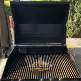 BEFORE BBQ Renew Cleaning & Repair in Yorba Linda 4-15-2019