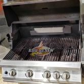 BEFORE BBQ Renew Cleaning & Repair in Mission Viejo 4-12-2019
