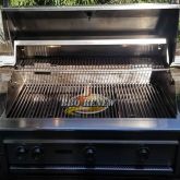 AFTER BBQ Renew Cleaning & Repair in Lake Forest 10-8-2019
