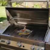 AFTER BBQ Renew Cleaning & Repair in Beaumont 4-17-2019