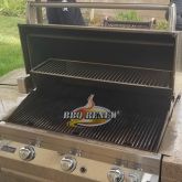 BEFORE BBQ Renew Cleaning & Repair in Beaumont 4-17-2019