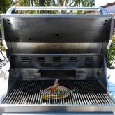 AFTER BBQ Renew Cleaning in San Clemente 4-10-2019