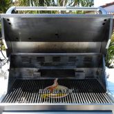 AFTER BBQ Renew Cleaning in San Clemente 4-10-2019