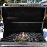 BEFORE BBQ Renew Cleaning in San Clemente 4-10-2019
