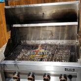 AFTER BBQ Renew Cleaning & Repair in Capistrano Beach 4-15-2019